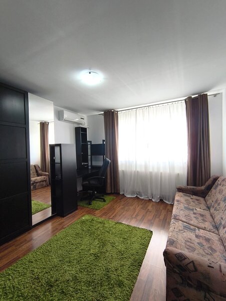 Rin Grand Hotel - Vitan - Apartament 2 camere