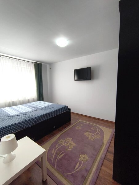 Rin Grand Hotel - Vitan - Apartament 2 camere
