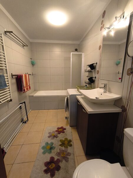 Rin Grand Hotel - Vitan - Apartament 2 camere